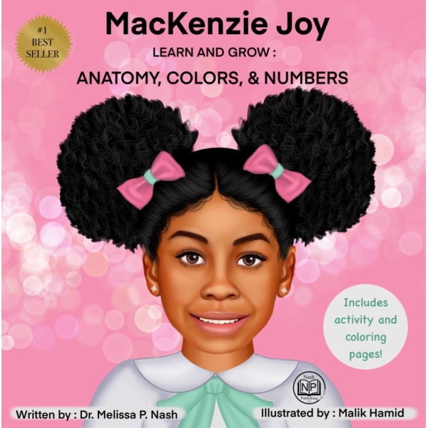 Nash Publishing LLC